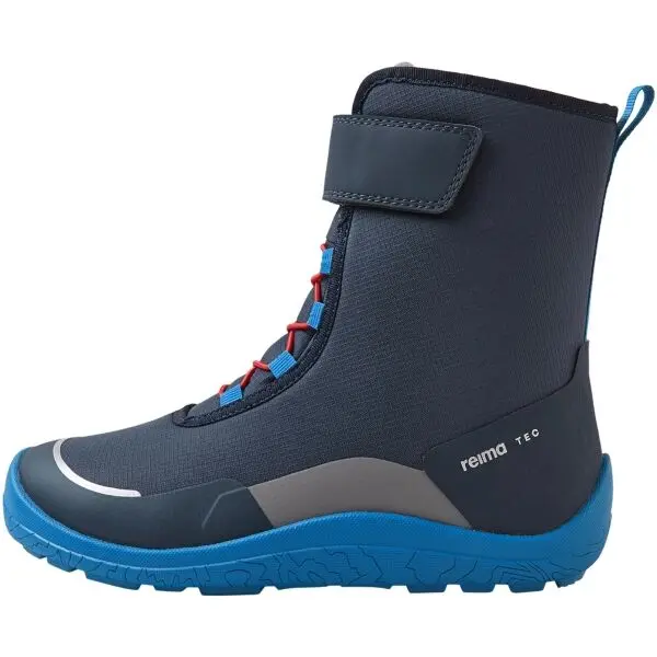 REIMA REIMA TALVELLA JUNIOR Детски зимни обувки, тъмносин, размер