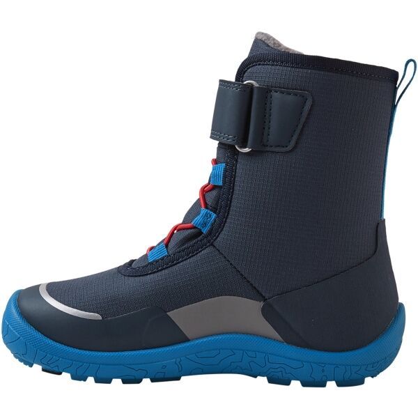 REIMA REIMA TALVELLA KIDS Детски зимни обувки, тъмносин, размер