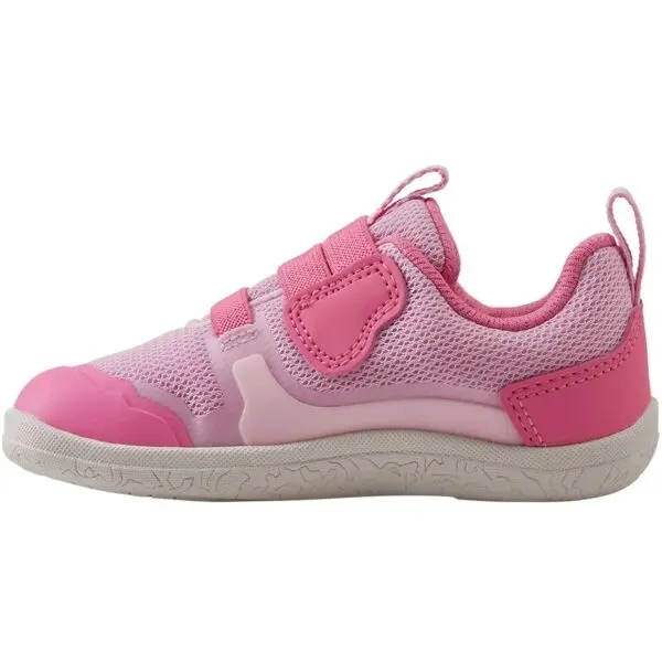 REIMA REIMA TEPASTELU Детски обувки barefoot, розово, размер