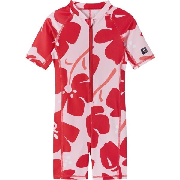 REIMA REIMA VESIHIISI Детски гащеризон за вода, розово, размер