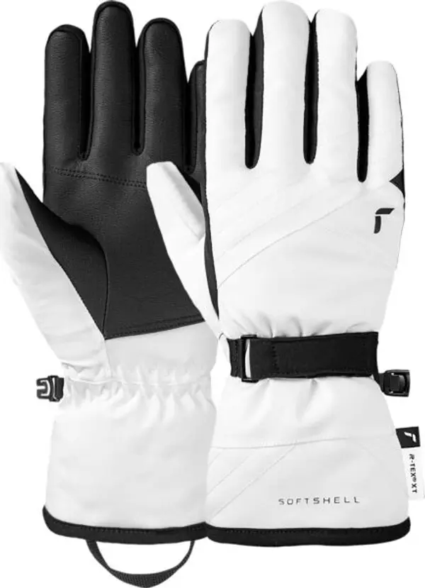 Reusch Reusch ALENA R-TEX XT Зимни ръкавици, бяло, размер