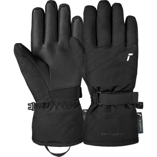Reusch Reusch ALENA R-TEX XT Зимни ръкавици, черно, размер