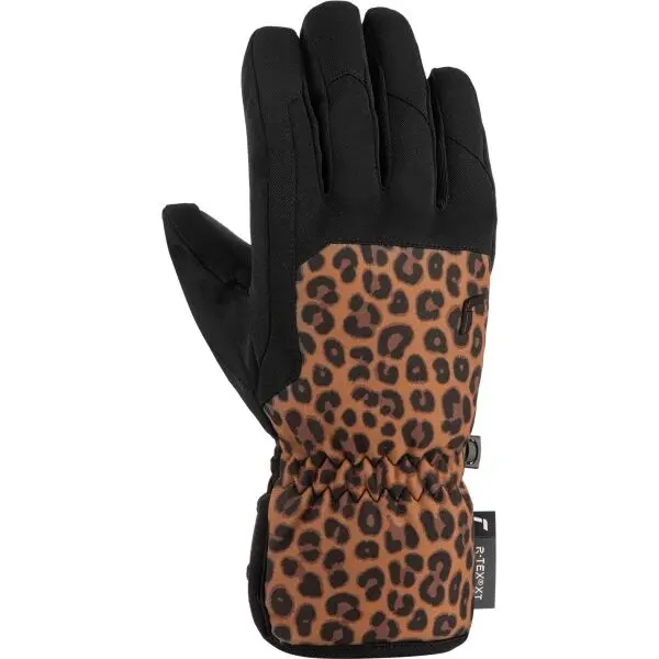 Reusch Reusch KEIRA R-TEX&reg; XT Зимни ръкавици, черно, размер