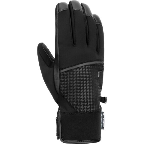 Reusch Reusch MARA R-TEX&reg; XT Зимни ръкавици, черно, размер