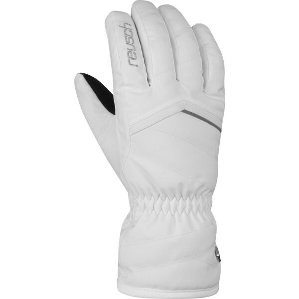 Reusch Reusch MARISA CR Дамски зимни ръкавици, бяло, размер
