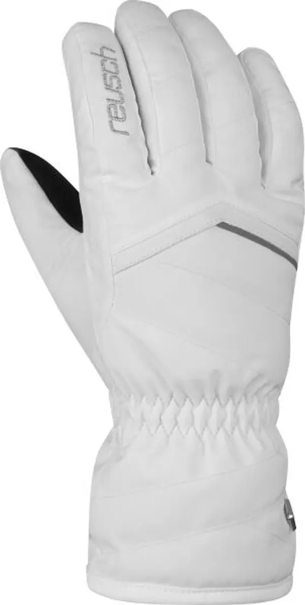 Reusch Reusch MARISA CR Дамски зимни ръкавици, бяло, размер