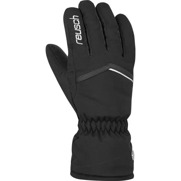Reusch Reusch MARISA CR Дамски зимни ръкавици, черно, размер