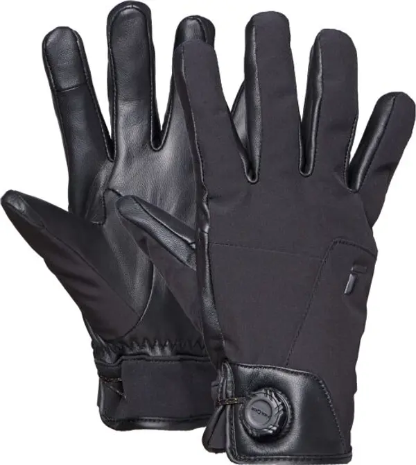 Reusch Reusch ROY DRY PALM FIDLOCK Зимни ръкавици, черно, размер