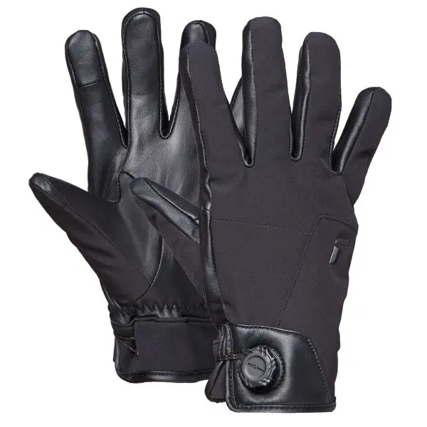 Reusch Reusch ROY DRY PALM FIDLOCK Зимни ръкавици, черно, размер