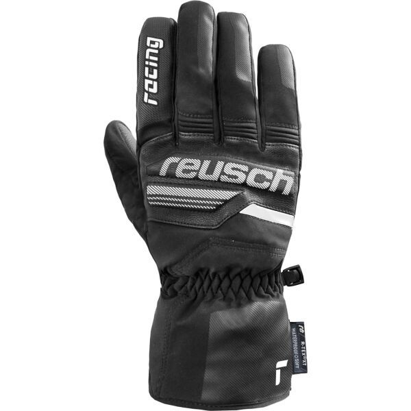 Reusch Reusch SKI RACE VC R-TEX&REG; XT Унисекс зимни ръкавици, черно, размер
