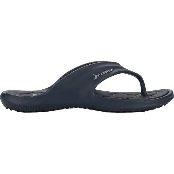 Rider Rider CAPE XVIII AD Мъжки чехли, черно, размер