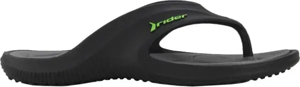 Rider Rider CAPE XVIII AD Мъжки чехли, черно, размер