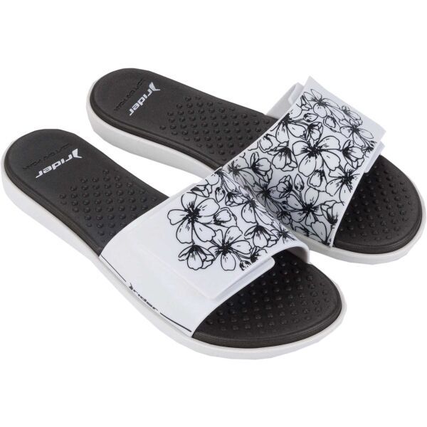 Rider Rider POOL V FEM Дамски чехли, бяло, размер