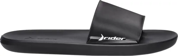 Rider Rider SPEED SLIDE AD Мъжки чехли, черно, размер