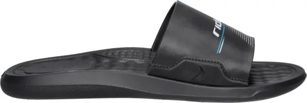 Rider Rider STEP SLIDE AD Мъжки чехли, черно, размер