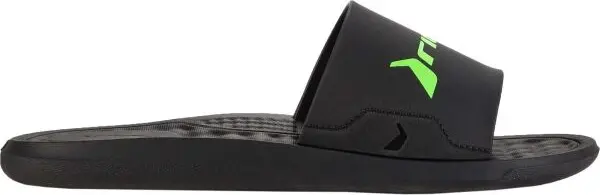 Rider Rider STEP SLIDE AD Мъжки чехли, черно, размер