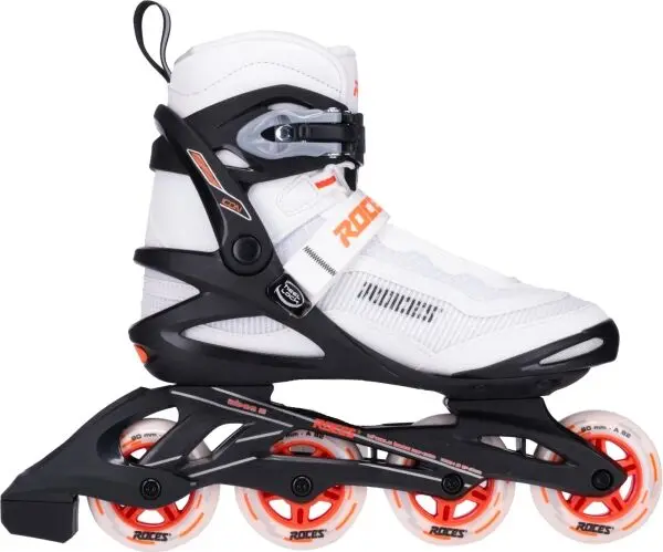 Roces Roces ICON X Инлайн кънки, бяло, размер