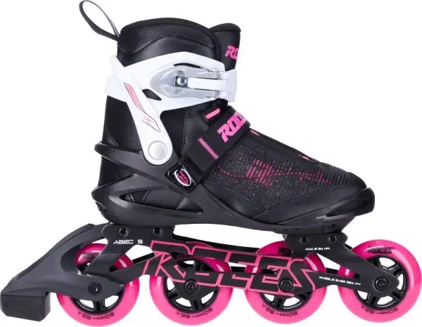 Roces Roces PIC X TIF W Дамски инлайн кънки, черно, размер