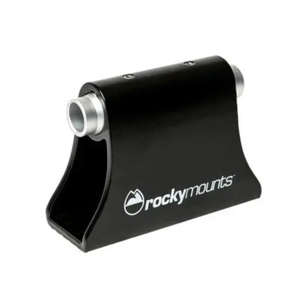 ROCKYMOUNTS ROCKYMOUNTS HOTROD Поставка за захващане на колело, черно, размер
