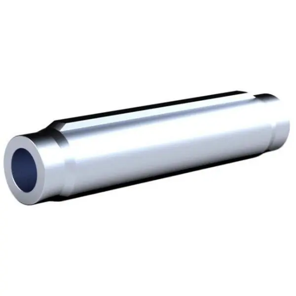 ROCKYMOUNTS ROCKYMOUNTS THRU-AXLE 12 x 110 MM Адаптер, сребърно, размер