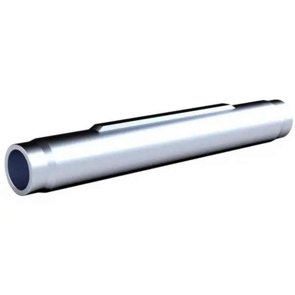 ROCKYMOUNTS ROCKYMOUNTS THRU-AXLE 15 x 150 MM Адаптер за багажник за велосипед, сребърно, размер