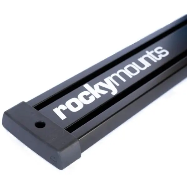 ROCKYMOUNTS ROCKYMOUNTS VANTRACK 60 CM Багажник за велосипеди, черно, размер