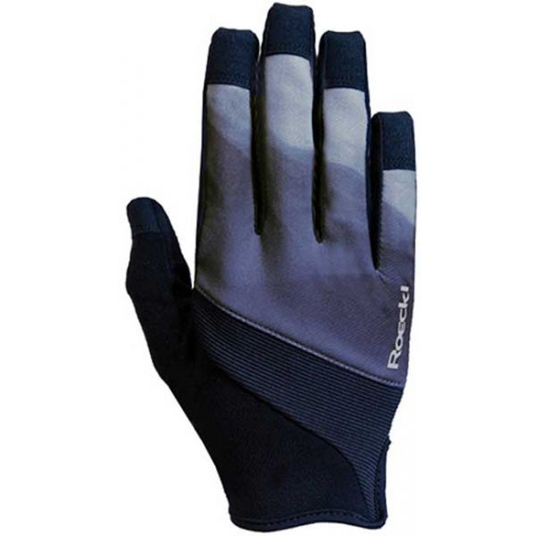 Roeckl Roeckl MAIRA Ръкавици за колоездене, черно, размер
