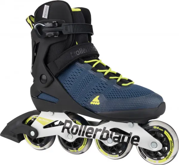 Rollerblade Rollerblade ASTRO 84 SP Мъжки  ролери, тъмносин, размер