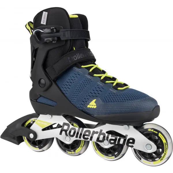 Rollerblade Rollerblade ASTRO 84 SP Мъжки  ролери, тъмносин, размер