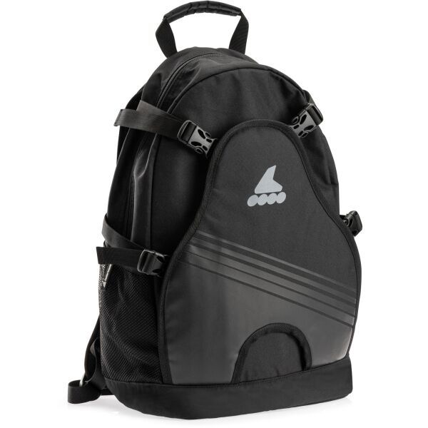 Rollerblade Rollerblade BACKPACK LT 20 ECO Раница за кънки, черно, размер
