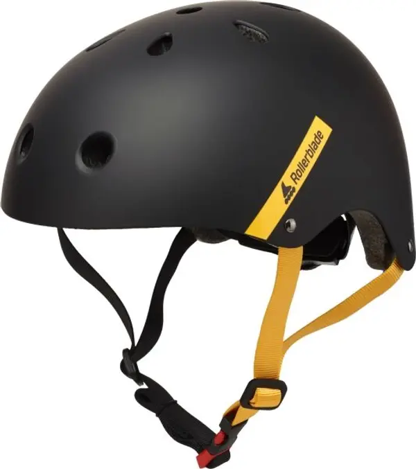 Rollerblade Rollerblade DOWNTOWN HELMET Каска, черно, размер (54 - 58)