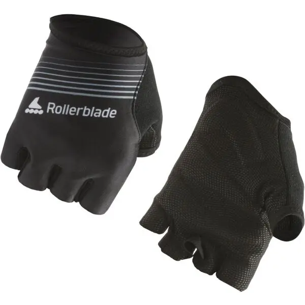 Rollerblade Rollerblade RACE GLOVES Ръкавици за ролери, черно, размер