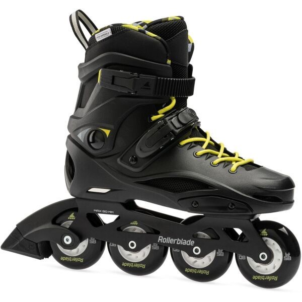 Rollerblade Rollerblade RB CRUISER Мъжки  ролери, черно, размер