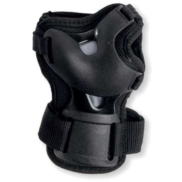 Rollerblade Rollerblade SKATE GEAR WRISTGUARD Inline протектори, черно, размер S
