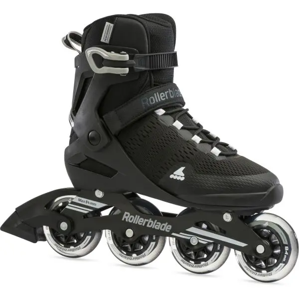 Rollerblade Rollerblade SIRIO 84 Мъжки  ролери, черно, размер