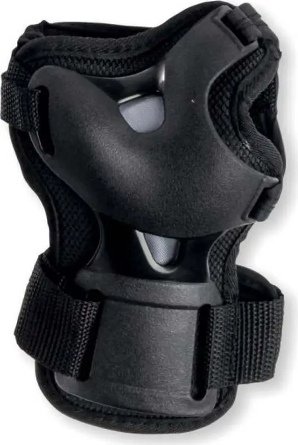 Rollerblade Rollerblade SKATE GEAR WRISTGUARD Inline протектори, черно, размер