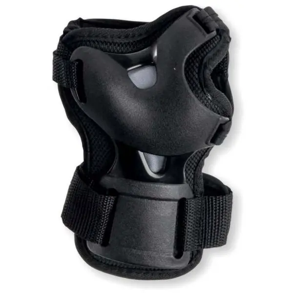 Rollerblade Rollerblade SKATE GEAR WRISTGUARD Inline протектори, черно, размер