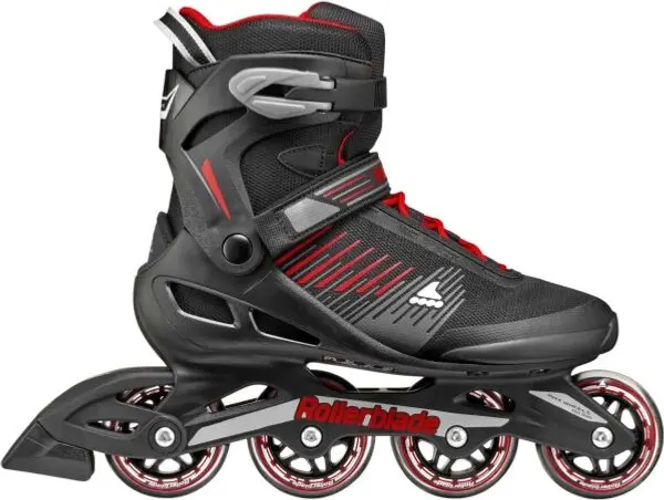 Rollerblade Rollerblade ZETRABLADE Инлайн кънки, черно, размер