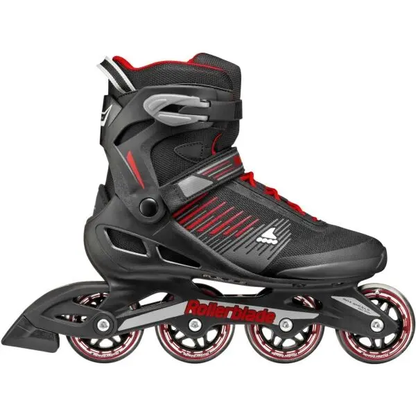 Rollerblade Rollerblade ZETRABLADE Инлайн кънки, черно, размер