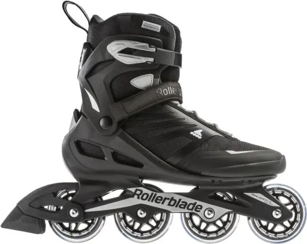 Rollerblade Rollerblade ZETRABLADE Мъжки  ролери, черно, размер