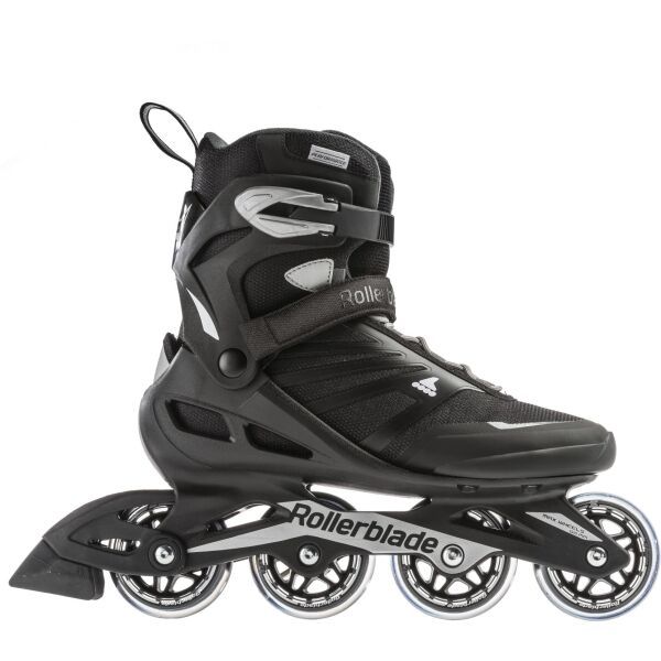 Rollerblade Rollerblade ZETRABLADE Мъжки  ролери, черно, размер