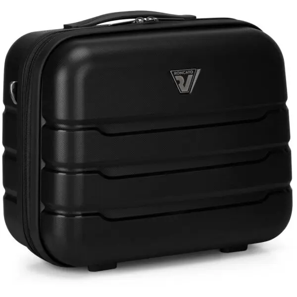 RONCATO RONCATO B-FLYING Козметичен куфар, черно, размер