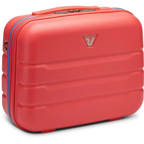 RONCATO RONCATO B-FLYING Козметичен куфар, цвят сьомга, размер