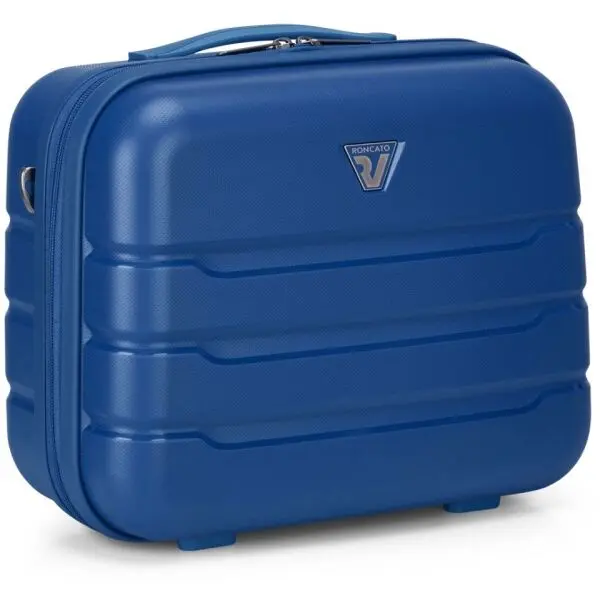 RONCATO RONCATO B-FLYING Козметичен куфар, синьо, размер