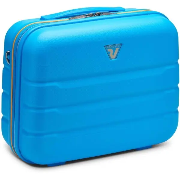 RONCATO RONCATO B-FLYING Козметичен куфар, тъмносин, размер