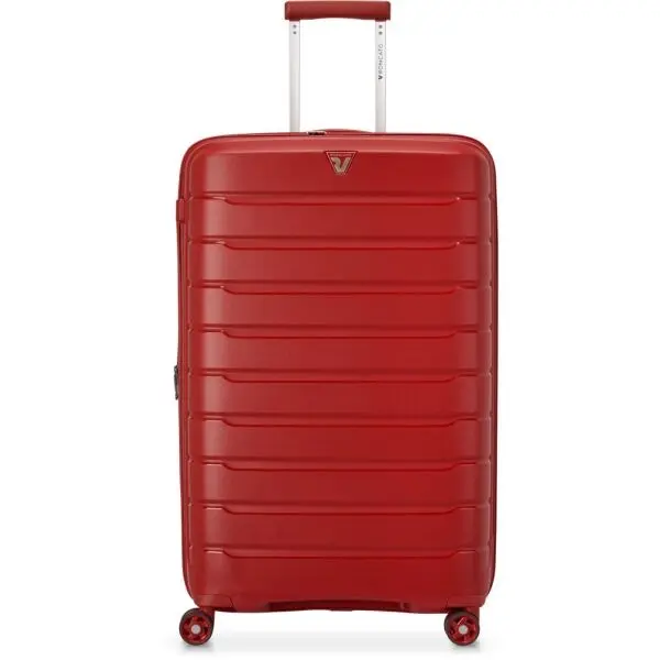 RONCATO RONCATO B-FLYING L Пътнически куфар, червено, размер