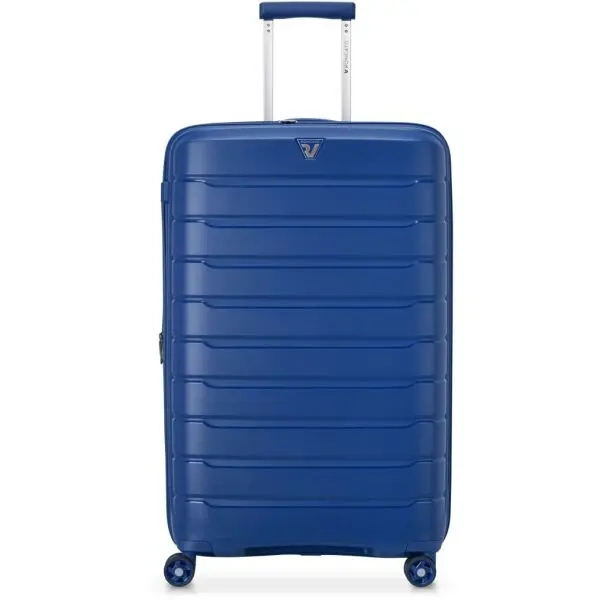 RONCATO RONCATO B-FLYING L Пътнически куфар, синьо, размер