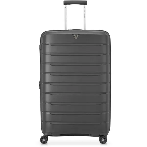 RONCATO RONCATO B-FLYING L Пътнически куфар, тъмносиво, размер