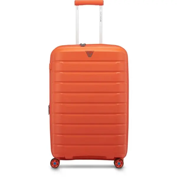 RONCATO RONCATO B-FLYING M Куфар с колелца, оранжево, размер