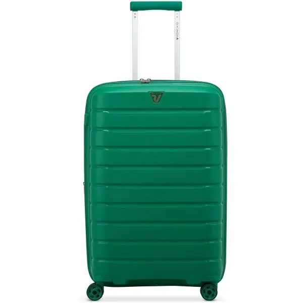 RONCATO RONCATO B-FLYING M Куфар с колелца, зелено, размер